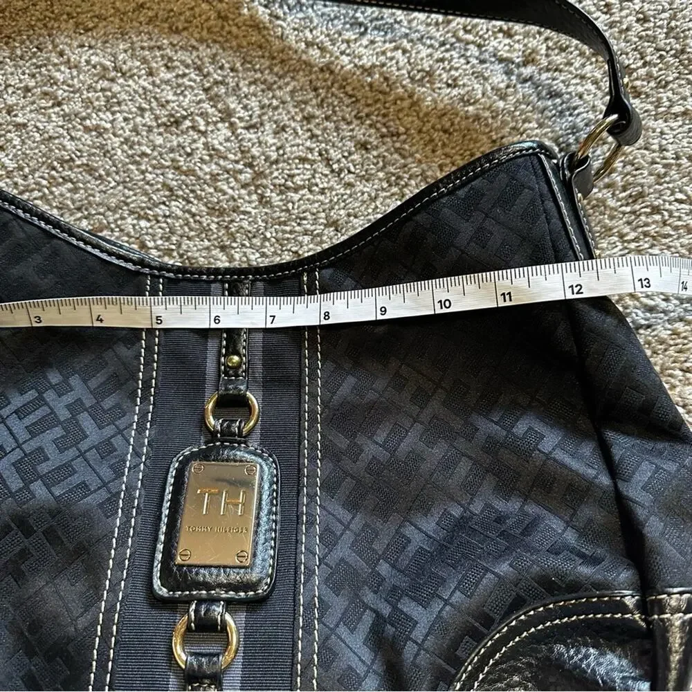Tommy Hilfiger women’s‎ bag black - Picture 7 of 8